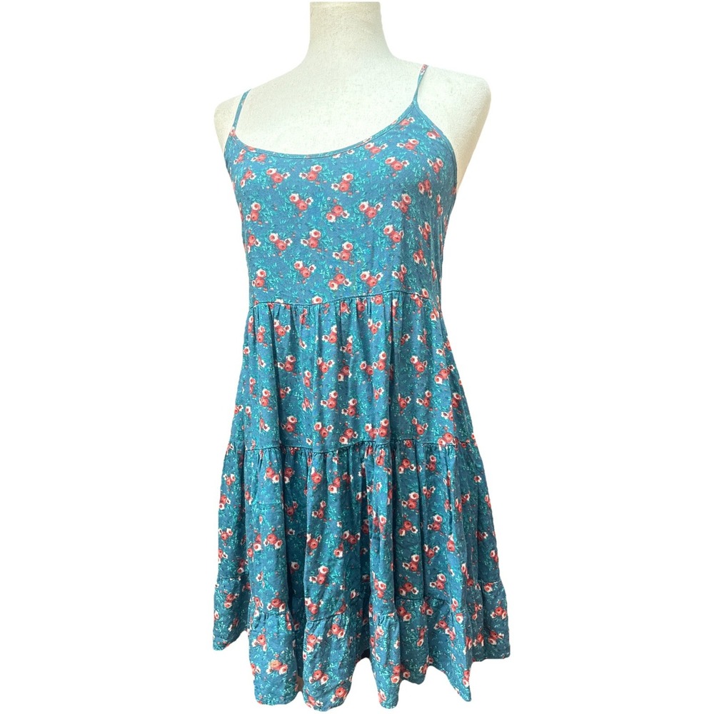Xhileration Women's Size XSmall Floral Dress